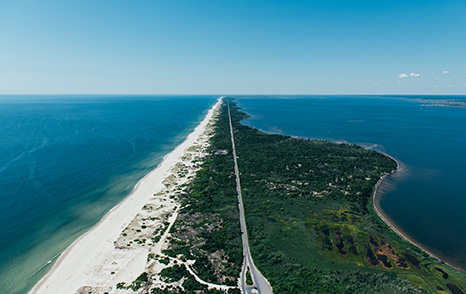 Coastal Monitoring Program photo